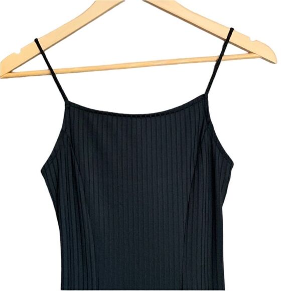3 for $30! Primark black slip dress. Size 0 - Picture 2 of 8